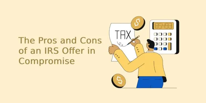 IRS Offer in Compromise