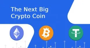 The Next Big Crypto Coin