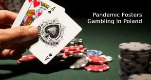 Pandemic Fosters Gambling In Poland