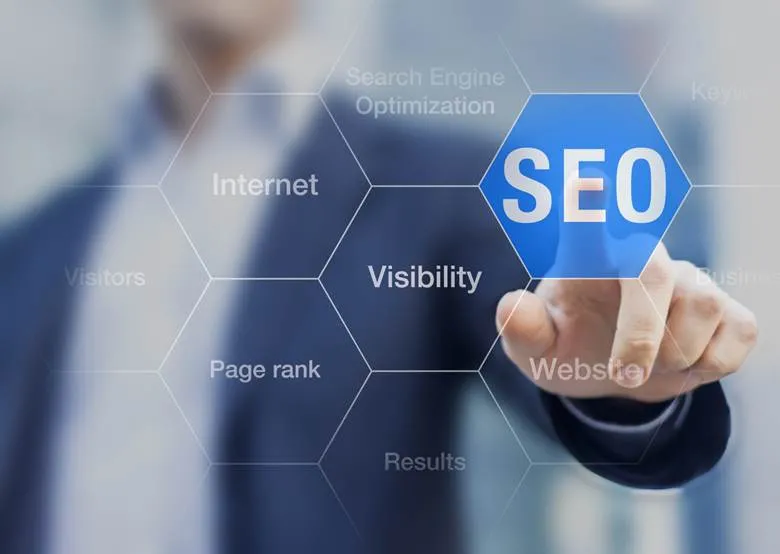 Hiring an SEO Expert