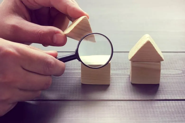 Pre-listing Inspection