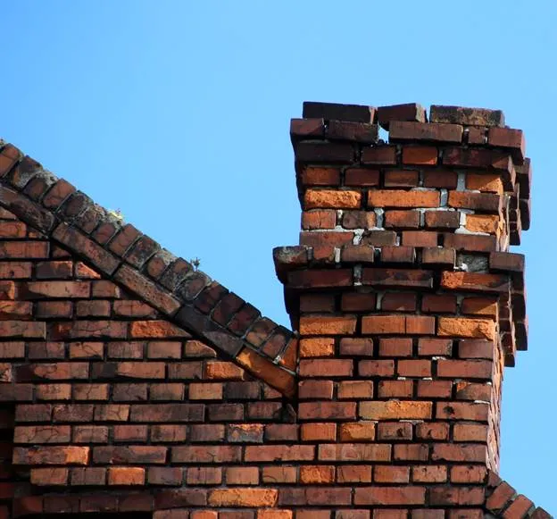 Chimney Repair