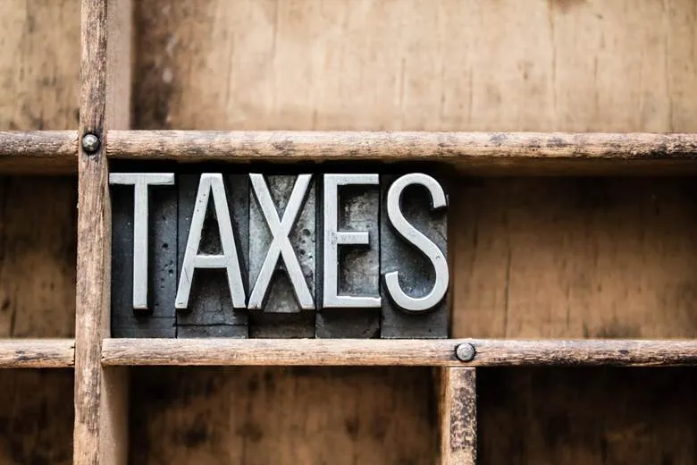 Tax