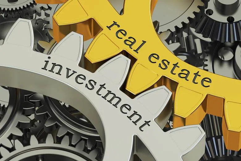 Real Estate