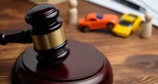Car Accident Attorney