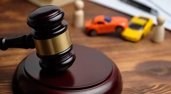 Car Accident Attorney
