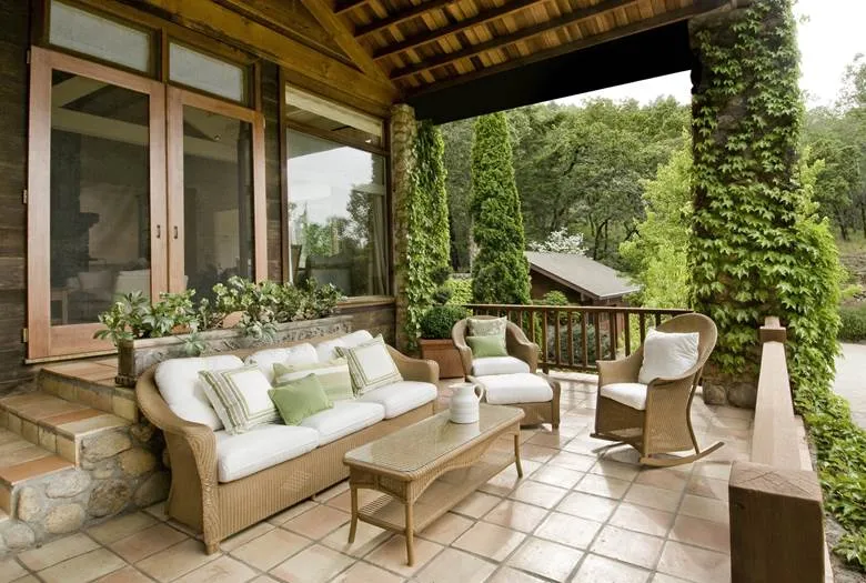 Outdoor Space