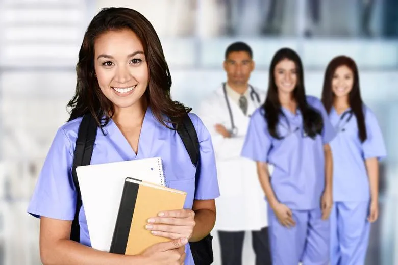 Becoming a Nursing Assistant