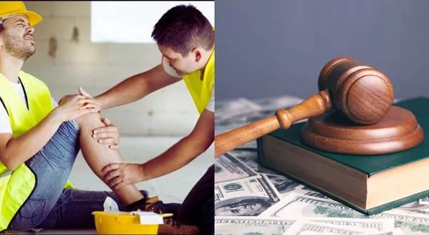 Liable for a Construction Site Accident