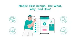 Mobile-First Design