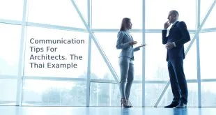 Communication Tips For Architects