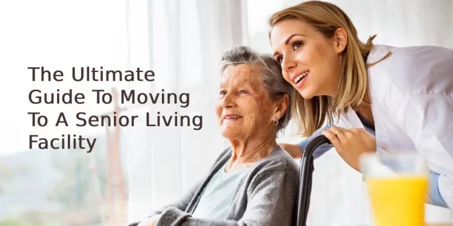 Senior Living Facility