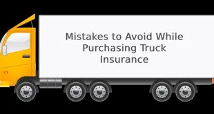 Truck Insurance