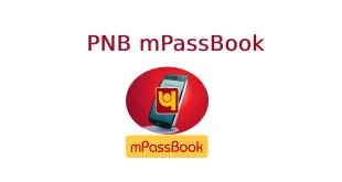 PNB mPassBook