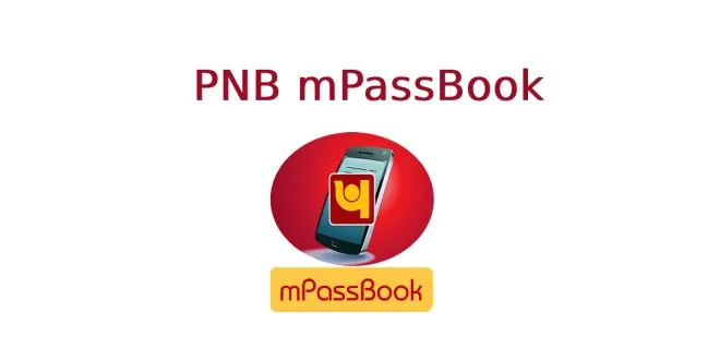PNB mPassBook