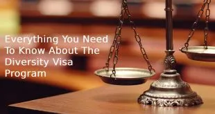 Everything You Need To Know About The Diversity Visa Program