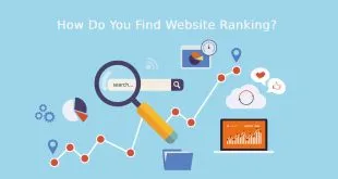 How Do You Find Website Ranking?