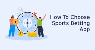 Sports Betting App