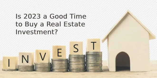 Real Estate Investment