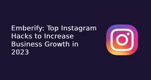 Top Instagram Hacks to Increase Business Growth