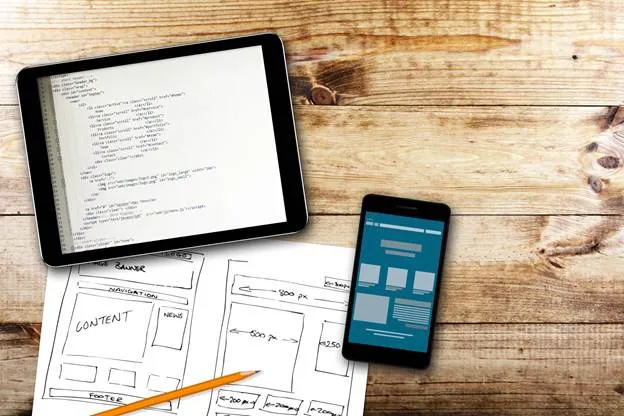 Mobile-First Design