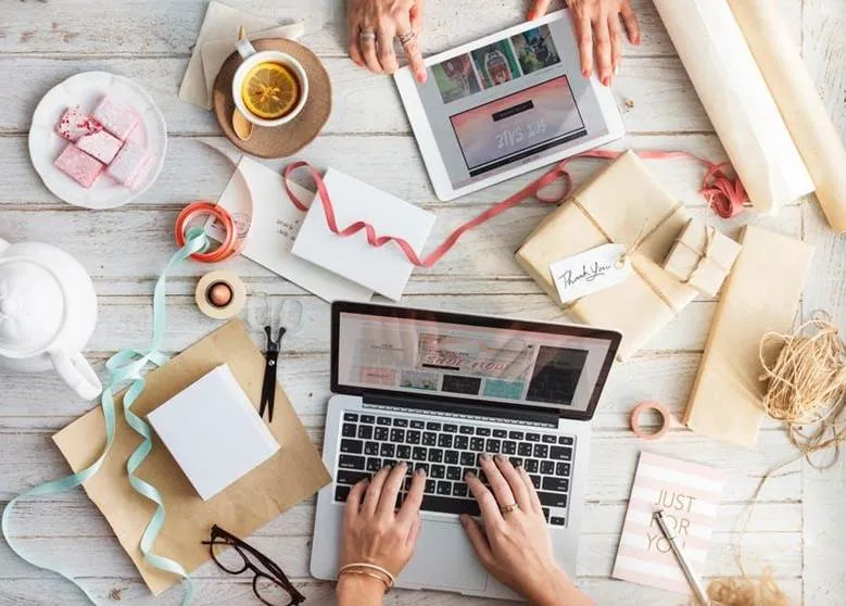 Web Designer