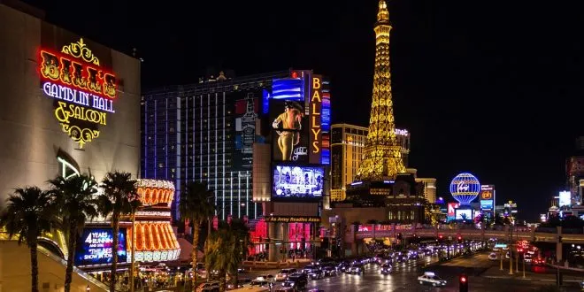 online casino