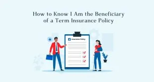 How to Know I Am the Beneficiary of a Term Insurance Policy