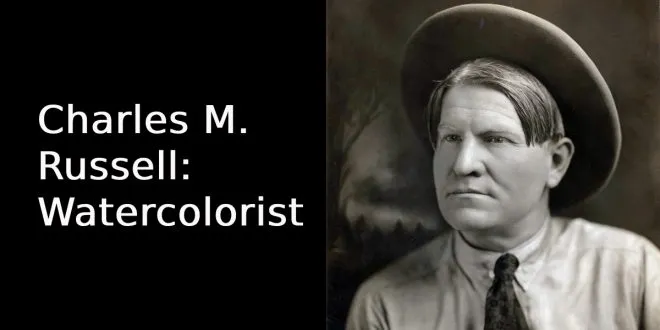 Charles M. Russell
