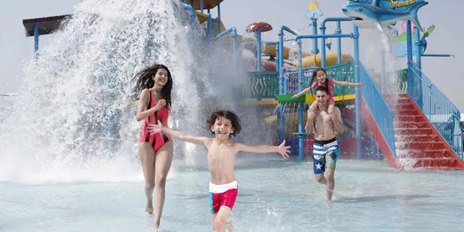 WOW Worlds Of Wonder Noida