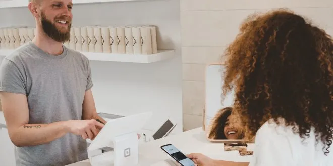 Payment Apps for Business