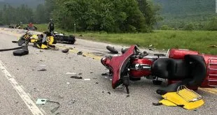 Help Motorcycle Accident Victims Overcome the Biker Bias