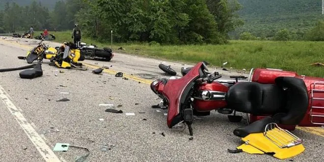 Help Motorcycle Accident Victims Overcome the Biker Bias