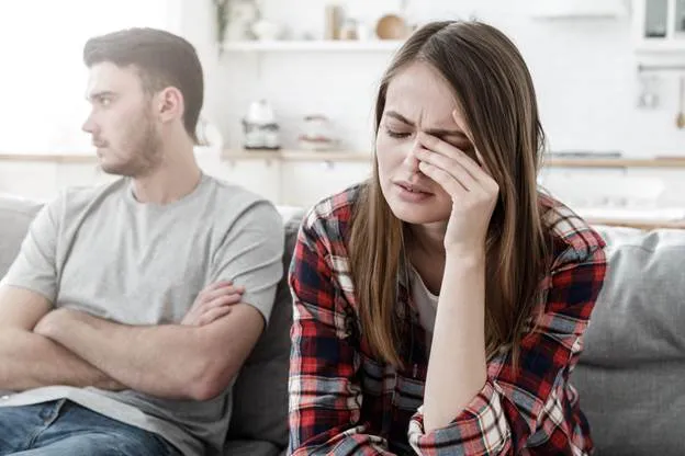 Common Marriage Problems