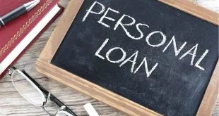 Personal Loan