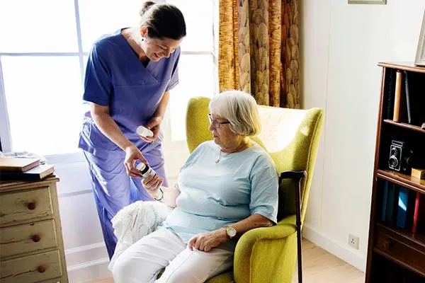 memory care communities software