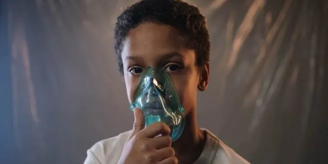 Is Asthma Inflammation of the Lungs