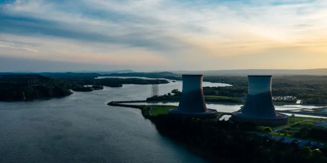 Fighting Back Against Water Contamination