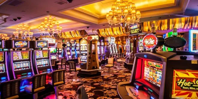Maximizing Your Non Gamstop No Deposit Bonus Winnings