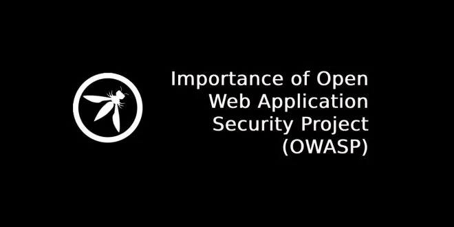 Open Web Application Security Project