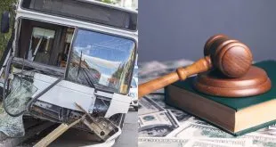 experienced bus accident attorney