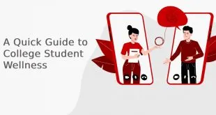A Quick Guide to College Student Wellness