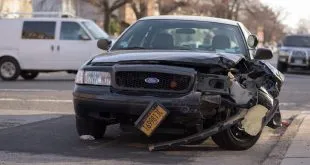 Common Car Accident Injuries