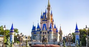 Disney World