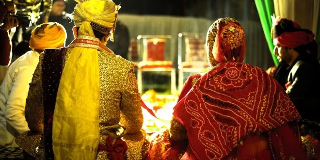 Indian Wedding