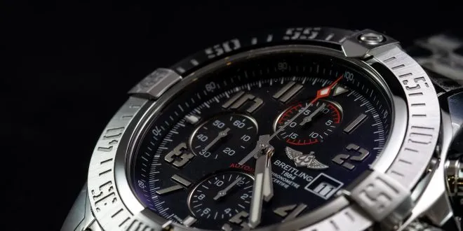 Luxury Watch
