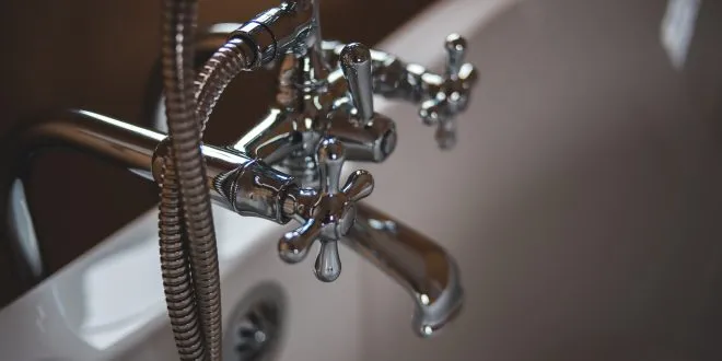Plumber
