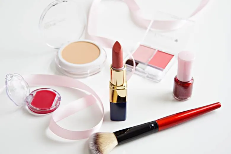 Makeup Kit