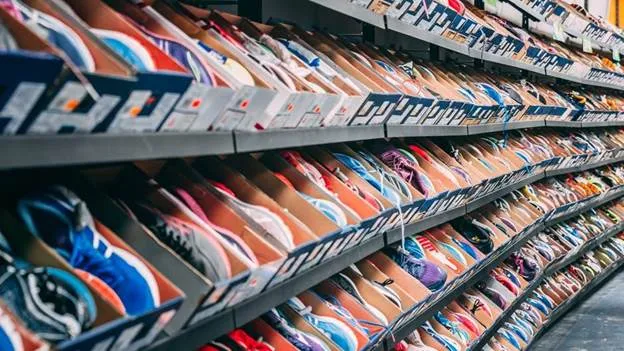 Sneaker Collection