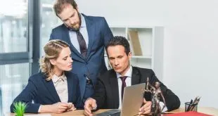 Crime Victim Attorney